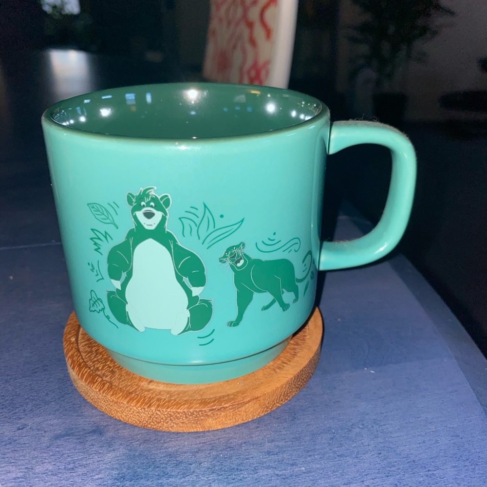 Disney wisdom collection mug